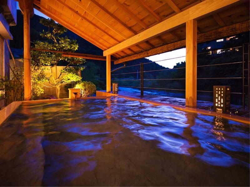 Kurobe Unazukionsen Togen Extérieur photo