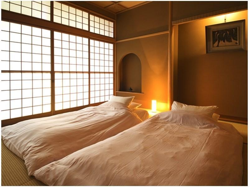 Kurobe Unazukionsen Togen Extérieur photo