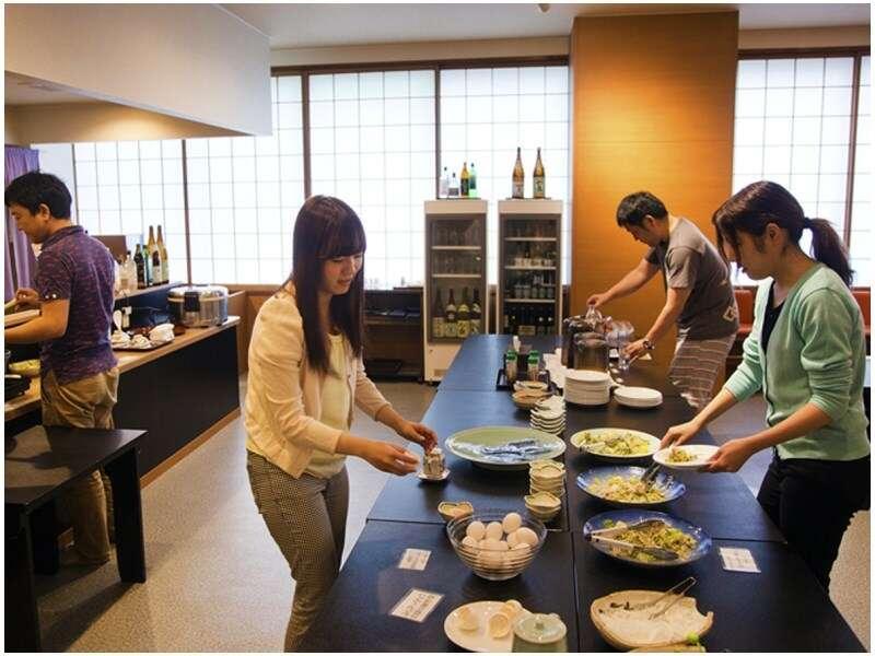 Kurobe Unazukionsen Togen Extérieur photo