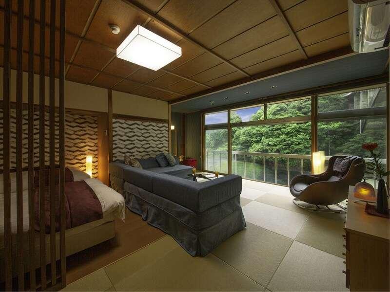 Kurobe Unazukionsen Togen Extérieur photo