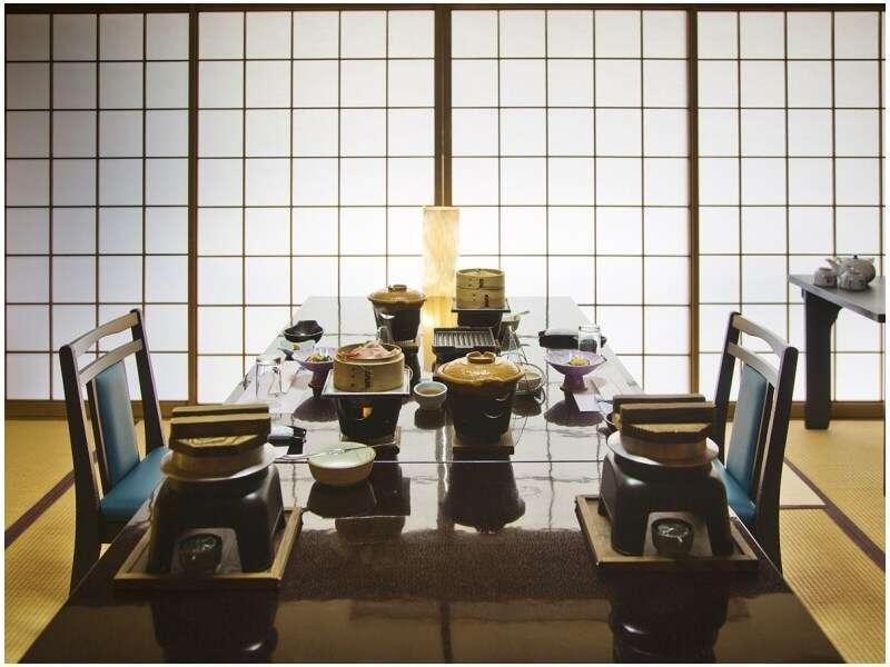 Kurobe Unazukionsen Togen Extérieur photo