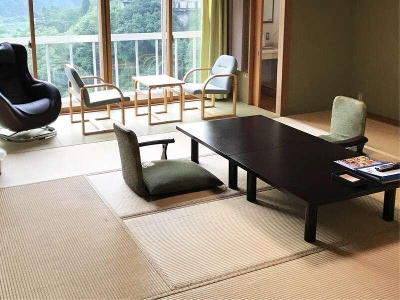 Kurobe Unazukionsen Togen Extérieur photo