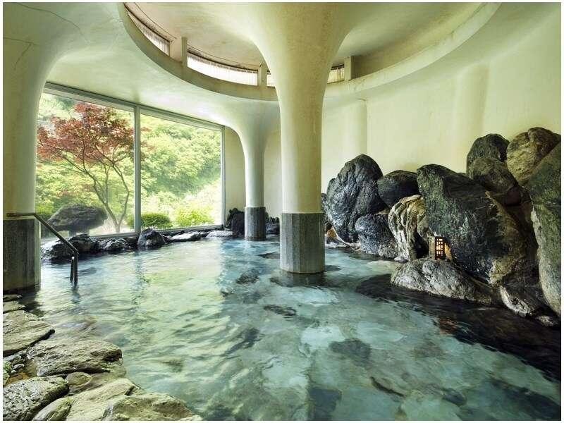 Kurobe Unazukionsen Togen Extérieur photo