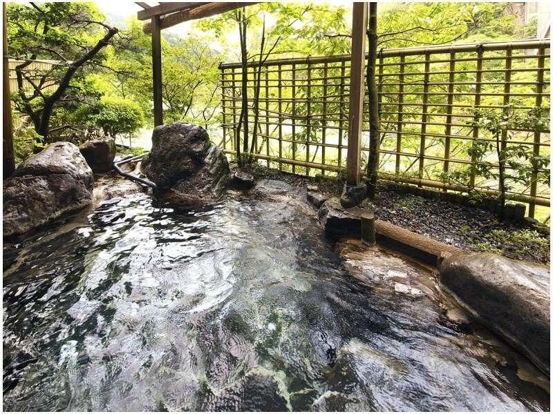 Kurobe Unazukionsen Togen Extérieur photo