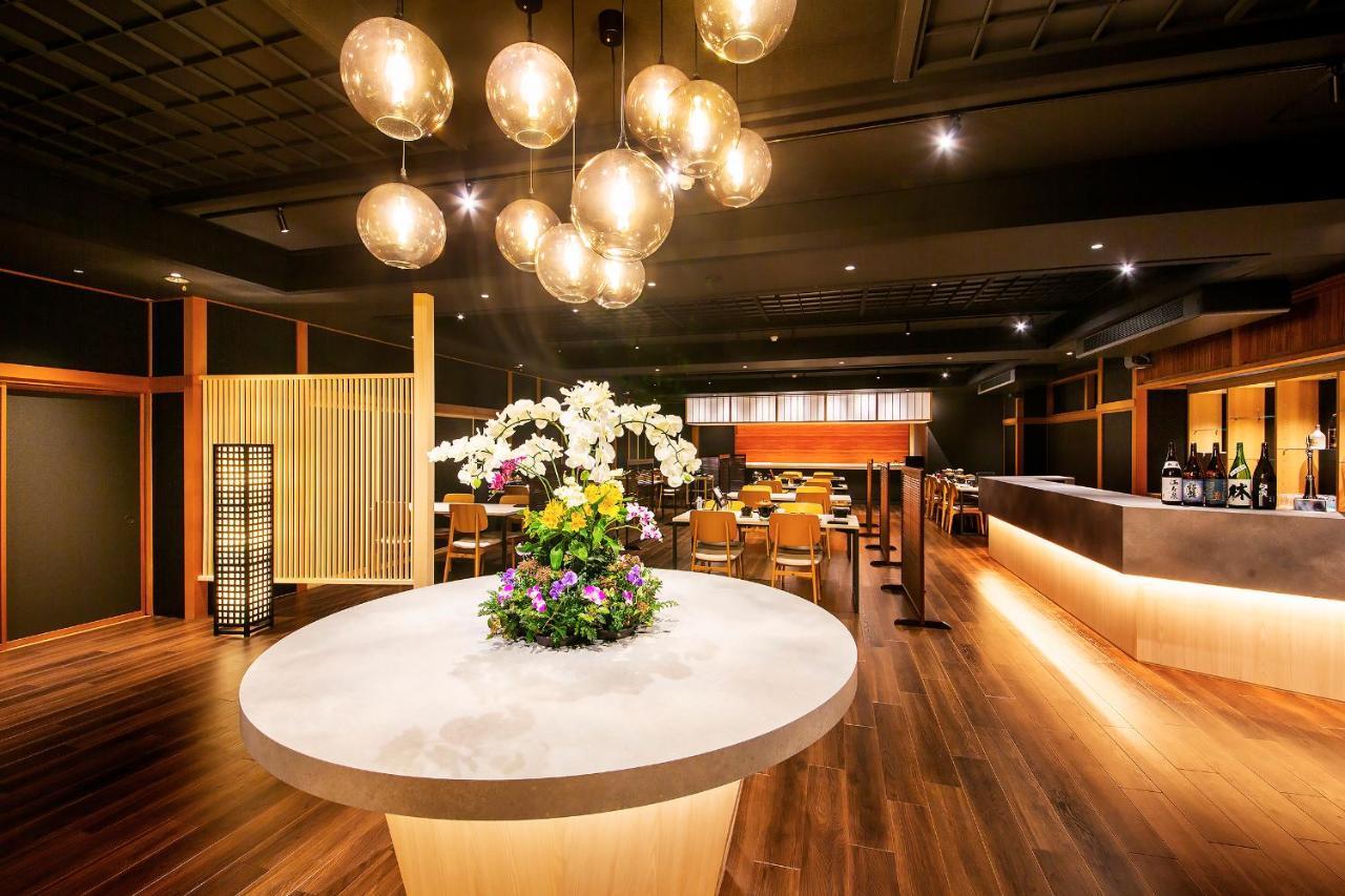 Kurobe Unazukionsen Togen Extérieur photo