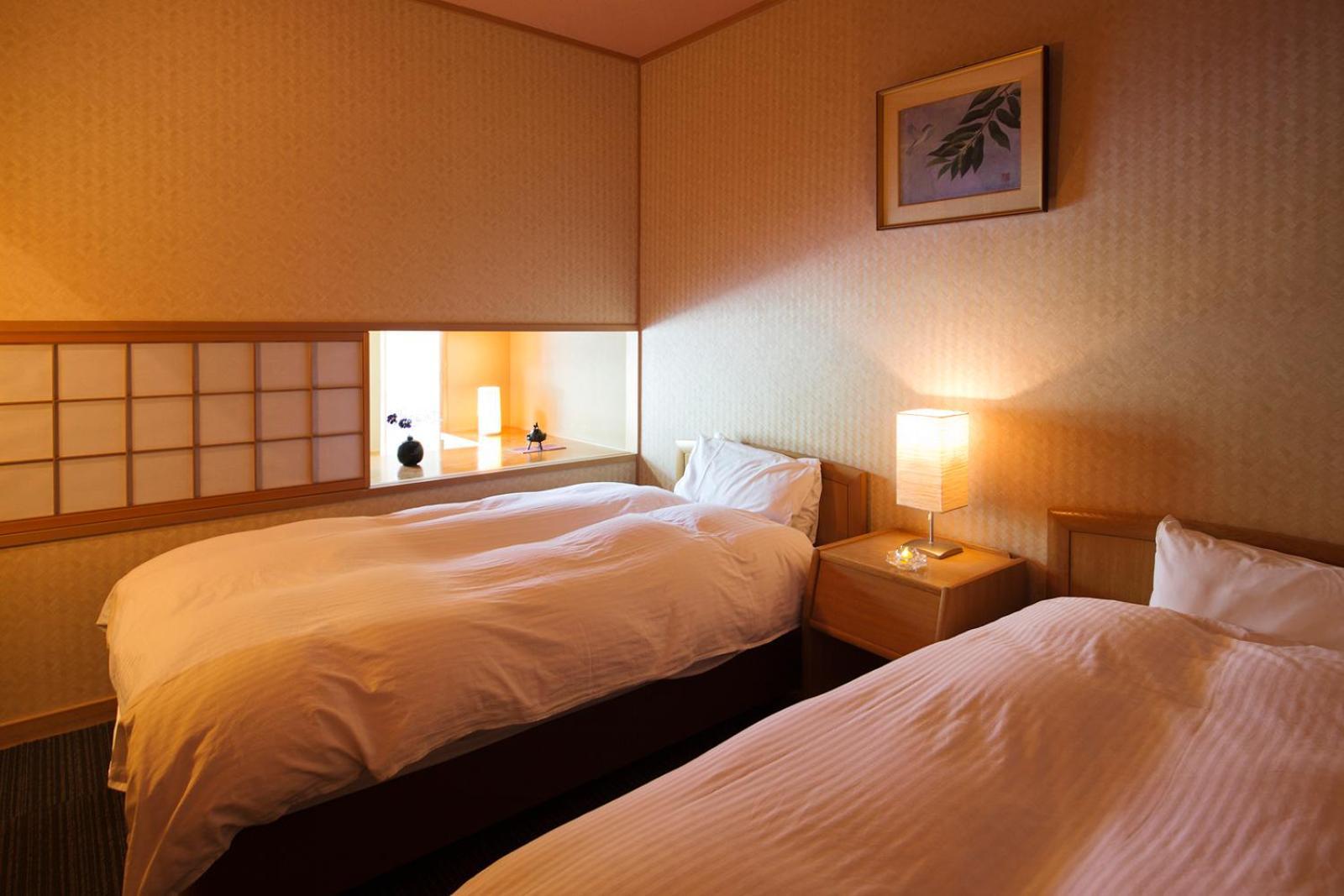 Kurobe Unazukionsen Togen Extérieur photo
