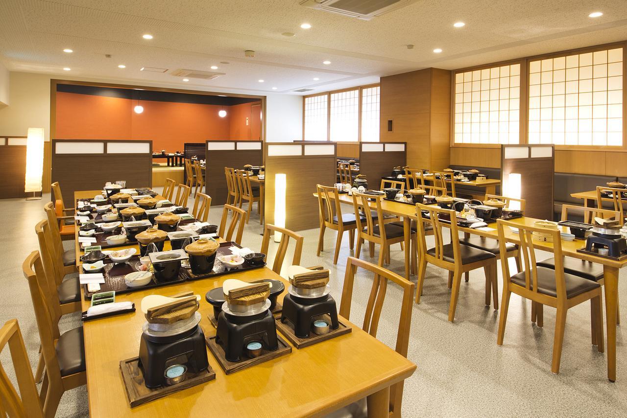 Kurobe Unazukionsen Togen Extérieur photo